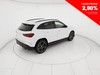 Mercedes GLA 180 d amg line advanced plus auto diesel bianco