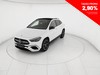 Mercedes GLA 180 d amg line advanced plus auto diesel bianco