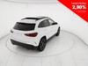 Mercedes GLA 180 d amg line advanced plus auto diesel bianco