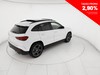 Mercedes GLA 180 d amg line advanced plus auto diesel bianco