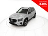 Mercedes GLB 200 d progressive advanced plus auto diesel argento