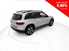 Mercedes GLB 200 d progressive advanced plus auto diesel argento