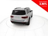 Mercedes GLB 200 d progressive advanced plus auto diesel argento