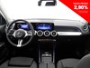 Mercedes GLB 200 d progressive advanced plus auto diesel argento