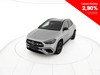 Mercedes GLA 200 d amg line advanced plus auto