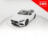 Mercedes Classe A 180 d amg line advanced plus auto diesel bianco