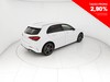 Mercedes Classe A 180 d amg line advanced plus auto diesel bianco