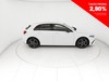 Mercedes Classe A 180 d amg line advanced plus auto diesel bianco