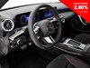 Mercedes Classe A 180 d amg line advanced plus auto diesel bianco