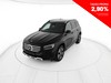 Mercedes GLB 180 d progressive advanced auto diesel nero