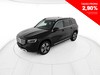 Mercedes GLB 180 d progressive advanced auto diesel nero