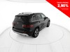 Mercedes GLB 180 d progressive advanced auto diesel nero