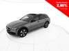 Mercedes Classe C SW sw all-terrain 220 d mhev advanced 4matic auto ibrido grigio