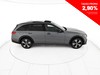 Mercedes Classe C SW sw all-terrain 220 d mhev advanced 4matic auto ibrido grigio