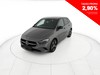 Mercedes Classe B 250 e phev progressive advanced auto ibrido grigio