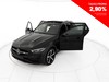 Mercedes Classe C SW sw all-terrain 220 d mhev advanced mountain edition 4matic auto ibrido nero