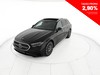 Mercedes Classe E SW sw 220 d amg line premium plus auto ibrido nero