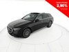 Mercedes Classe E SW sw 220 d amg line premium plus auto ibrido nero