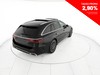 Mercedes Classe E SW sw 220 d amg line premium plus auto ibrido nero