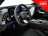 Mercedes Classe E SW sw 220 d amg line premium plus auto ibrido nero