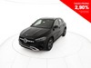 Mercedes GLA 180 executive auto benzina nero