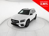 Mercedes GLB 200 d amg line advanced plus 4matic auto diesel bianco