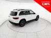 Mercedes GLB 200 d amg line advanced plus 4matic auto diesel bianco