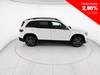 Mercedes GLB 200 d amg line advanced plus 4matic auto diesel bianco