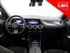 Mercedes GLA 200 d amg line advanced plus auto diesel nero