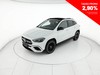 Mercedes GLA 250 e Plug-in hybrid