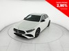 Mercedes Classe A 180 amg line advanced plus auto benzina bianco