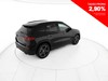 Mercedes GLA 200 d amg line advanced plus 4matic auto diesel nero