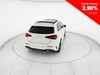 Mercedes Classe A 180 amg line advanced plus auto benzina bianco