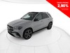 Mercedes GLE gle 300 d amg line advanced plus 4matic auto