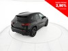 Mercedes GLA 200 d amg line advanced plus auto diesel nero