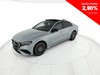 Mercedes Classe E Berlina 220 d amg line advanced 4matic auto ibrido argento