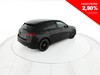 Mercedes Classe A 180 amg line advanced plus auto benzina nero