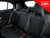 Mercedes Classe A 180 amg line advanced plus auto benzina nero