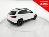 Mercedes GLA 200 d amg line advanced plus 4matic auto diesel bianco