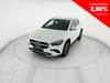 Mercedes GLA 180 d advanced auto diesel bianco