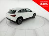 Mercedes GLA 180 d advanced auto diesel bianco