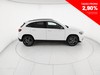 Mercedes GLA 180 d amg line advanced plus auto diesel bianco