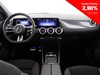 Mercedes GLA 180 d amg line advanced plus auto diesel bianco