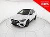 Mercedes GLA 200 d amg line advanced plus auto diesel bianco