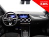 Mercedes GLA 200 d amg line advanced plus auto diesel bianco