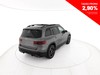 Mercedes GLB 200 d Automatic 4MATIC diesel grigio