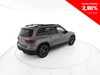 Mercedes GLB 200 d Automatic 4MATIC diesel grigio