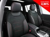 Mercedes GLB 200 d Automatic 4MATIC diesel grigio