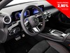 Mercedes Classe A 250 e phev amg line advanced plus auto ibrido nero