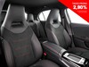 Mercedes Classe A 250 e phev amg line advanced plus auto ibrido nero